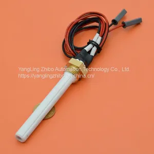 240V300W MCH Ceramic Igniter Ceramic Ignition Stick MCH Ceramic Heater MCH Ceramic Heating Tube Can OEM or ODM thumbnail-1