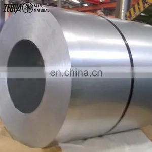 Standard S220gd S280gd S350gd S390gd Secc 0.8mm High Strength Galvanized Steel Coil Z275 thumbnail-4