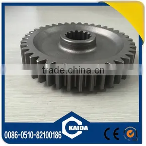 Gear Shafts for Tractor and Harvester thumbnail-6