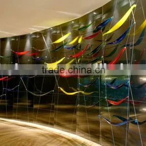 Star Hotel Wall Art thumbnail-1