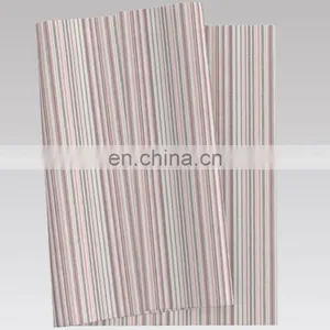 Super Comfortable Cotton Single Jersey Fabric Plain Dyed Woven Fabric For Dress thumbnail-4