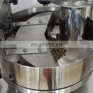 Multifunctional Sachet Packing Inner Filter Bag Packing Machine YS-11 thumbnail-5