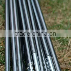 Accessory 7001 Tube Camping Telescopic Aluminum Pole Tent Pole thumbnail-3
