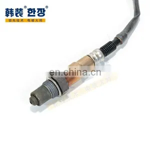 3M51-9F472-AC Front Oxygen Sensor For Ford Focus 1.8L/2.0L 05-11 Years thumbnail-2
