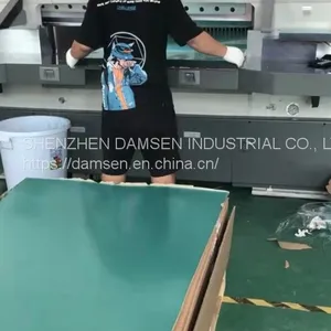 Printing PC Sheets for Template Glass thumbnail-5
