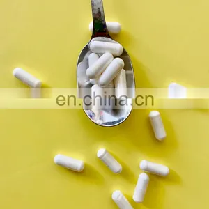 Pharmaceutical Grade GMP Certified Empty Medical Capsules thumbnail-4