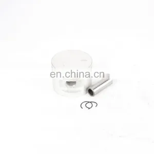 Piston Kit for VW Alc Passat Santana Golquantm 1.8ap Diameter 81.01mm P1494 thumbnail-2