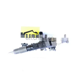 Factory Direct Sale Excavator Parts 4361096 295050-1980 1J700-53051 Engine Injector C3.3B E308 E308 E308.5 E308E2 thumbnail-1