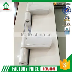 Cuetomized PVC Door White Color thumbnail-4