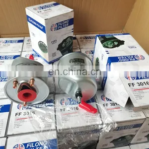FILONG Manufacturer High Quality Fuel Filter FF-3016 1906E6 WK9034z P11047 H350WK FN292 CS762 ST6507 thumbnail-3