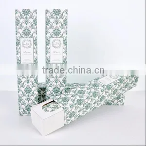 6 PC High Quality Scented Drawer Liners SA-1424 Fragrance Paper thumbnail-1