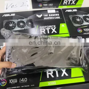 2020 Original Used New RX 580 8GB Graphics Card Gigabyte GPU RX580 8GB Super Graphics Card RTX3060TI RTX3070TI RTX3080T 3090TI thumbnail-5