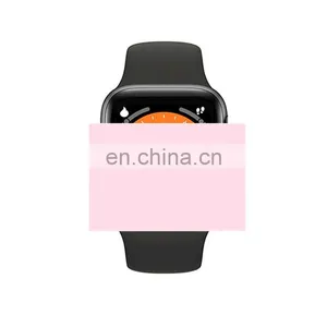 for Men Women T500+ Plus Smart Watch Series 6 T500 Plus Pedometer Reloj Music Control pk HW12 HW22 Pro Smart Watches thumbnail-1