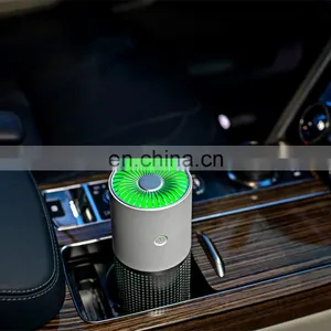 High Quality Fashion Style Household Car Indoor Usb Vehicle Supply Humidifier thumbnail-3