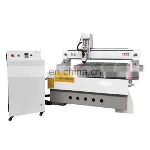SENKE Wholesale Price 1325 3 Axis CNC Router Wood Cabinet MDF Working Machinery Vacuum Table thumbnail-5