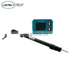 Concrete Coating Thickness Gauge With Best Price thumbnail-2