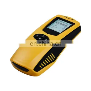Wholesale Portable Cover Meter Concrete Rebar Locator Scanner Detector Cheap Price thumbnail-2