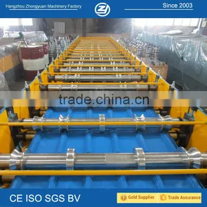 Roof Panel Equipment thumbnail-4