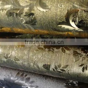 Pvc Glitter Decoration Film for Table Cloth, Bag, Cloth thumbnail-3
