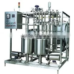 RO.05 Board-style Sterilization Beverage Machine thumbnail-1