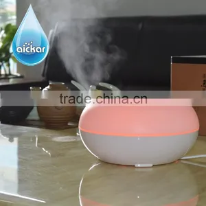 NEW! 200ML Aroma Reed Dispenser Fragrance Diffuser For Home&Office thumbnail-3