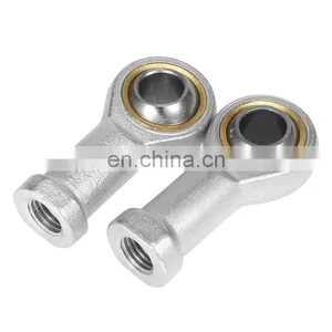 12mm M12x1.75mm Rod Ends Ball Joint Male Right Hand Thread Rod End Bearing For Auto Parts thumbnail-3