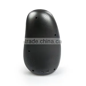 Indoor Outdoor Temperature Humidity Wireless Weather Station thumbnail-3