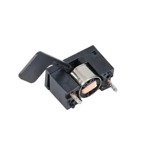 IR Infrared Thermal Imaging Shutter for Night Vision Thermal Camera Face Recognition Camera thumbnail-1