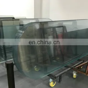 Non-Adhesive PDLC Switchable Smart Glass For Hotel Office Residential thumbnail-2