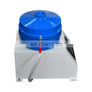 Asphalt Mixing Plant Price /Laboratory Bitumen Mixing Machine 20L thumbnail-3
