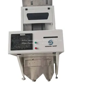 Henning Saint Sunflower Seeds Color Sorter thumbnail-1