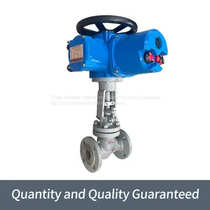 Bernard Air Valve Actuator BJ40-25F+150EX Explosion-proof Exhaust Electric Valve thumbnail-2