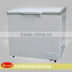 138L Solar Freezer DC12V/24V thumbnail-1