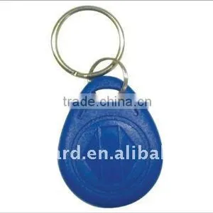 Keytag RFID Card thumbnail-1
