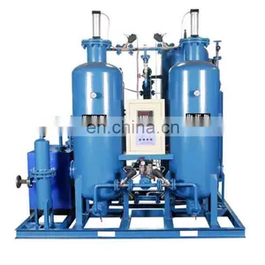 99.999% Nitrogen Generator Making Machine thumbnail-3