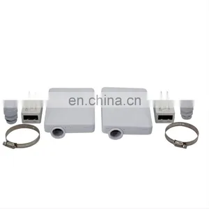ALLINGE XYY709 Wireless Wifi Bridge SFS-5500 Outdoor CPE Router 5km Long Transmission Distance thumbnail-2