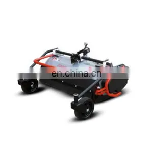 2022 Popular New Italy Brand BCS Reaper Cultivator BCS 740 738 720 Mini Power Tiller for Any Asian Market thumbnail-4