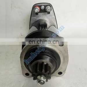 Diesel Engine Part 24V Starter QD2745 thumbnail-2