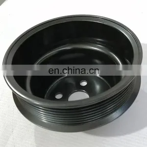 Lüfterriemenrad Motorteile für Lastwagen 3914458 im Angebot thumbnail-4