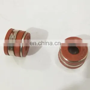 Seal Valve Stem(Red)(2 Vh) Engine Parts For Truck 3921640 On Sale thumbnail-5