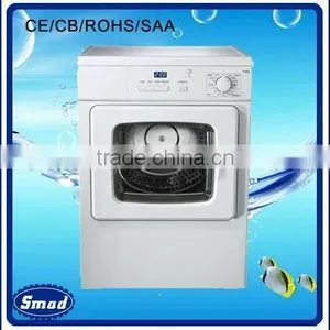 6Kg Home Appliances Laundry Appliances Clothes Dryer With SAA thumbnail-1