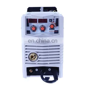 Digital Control Inverter Automatic Mag Mig Mag Welding Machine Negotiable 12.5kg,12.5kg 9.4KVA Accept Carton IP21S 1set thumbnail-3