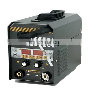 Highefficiency Tig Mma Mig Mag Digital Welding Machine Inverter Welder 250a thumbnail-2
