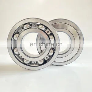 Made in China Deep Groove Ball Bearing 6204 6205 6206 6305 Zz 2rs Bearings thumbnail-1