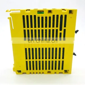 Bnrad New Original Fanuc Cnc Control I/O Module A03B-0807-C051 thumbnail-1