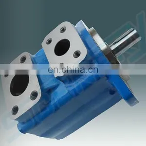 SVQH Series Vane Pumps Low Noise Intra- Vane Pump for Industry Application thumbnail-2