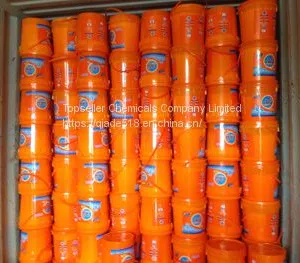 New Formula Washing Powder for Washing Machine thumbnail-2