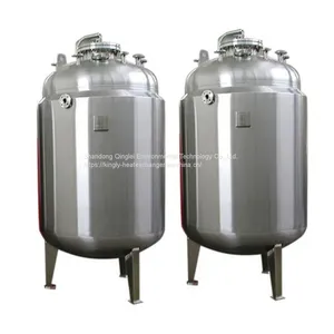 Shandong Jinan---supply Pressure Vessel thumbnail-5