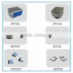 High Precision 3d Crystal Laser Engraving Machine Price thumbnail-6