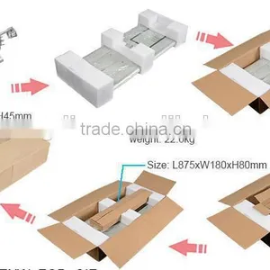 Manufacture Price All in One Water Proof Solar Led Street Light thumbnail-2